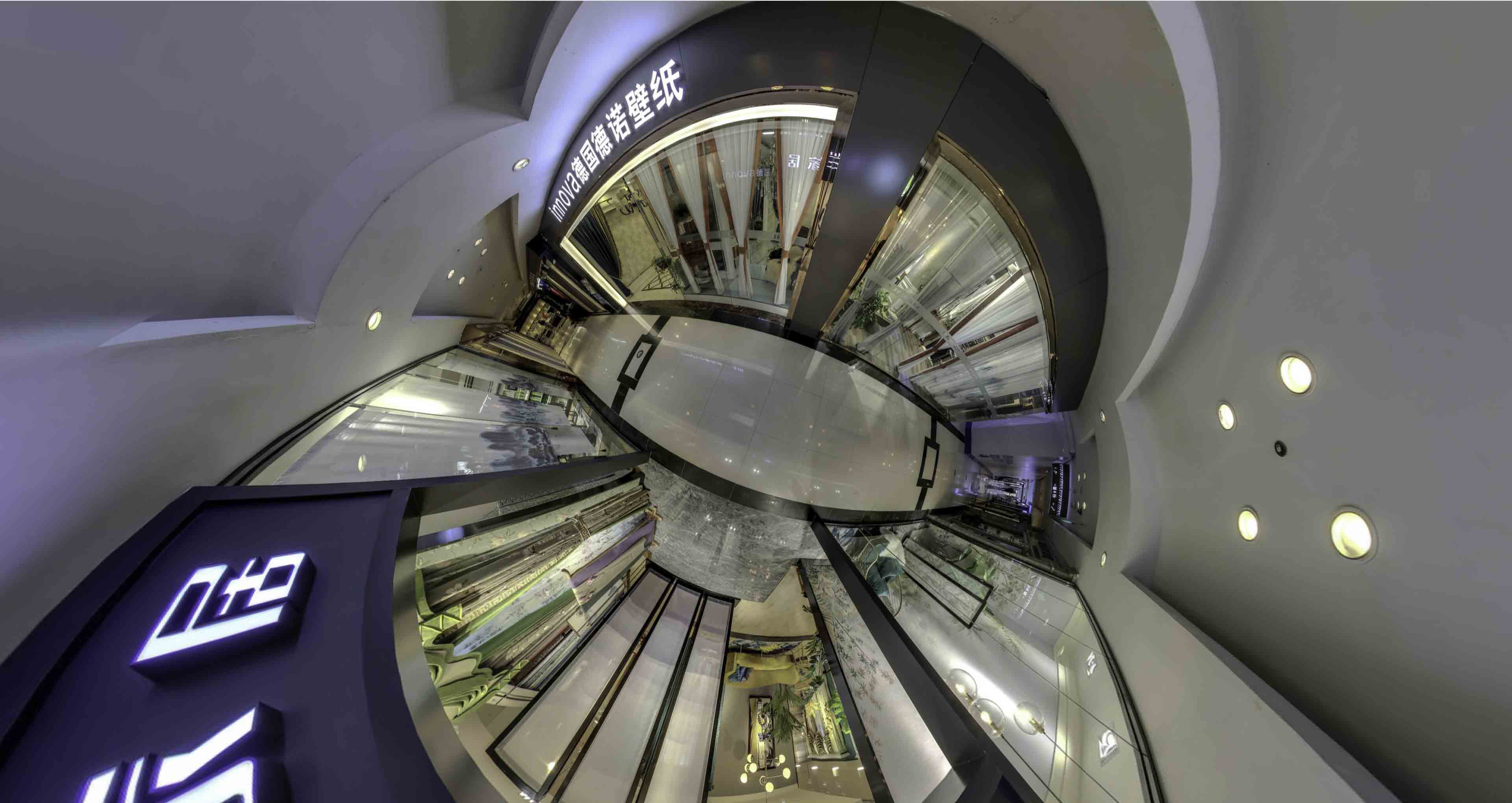市南VR全景拍摄：游戏开发中的创新应用与技术革新